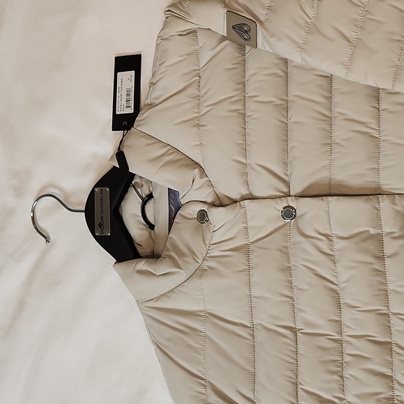 Moose Knuckles Rodeo Jacket - Picture 3 of 4